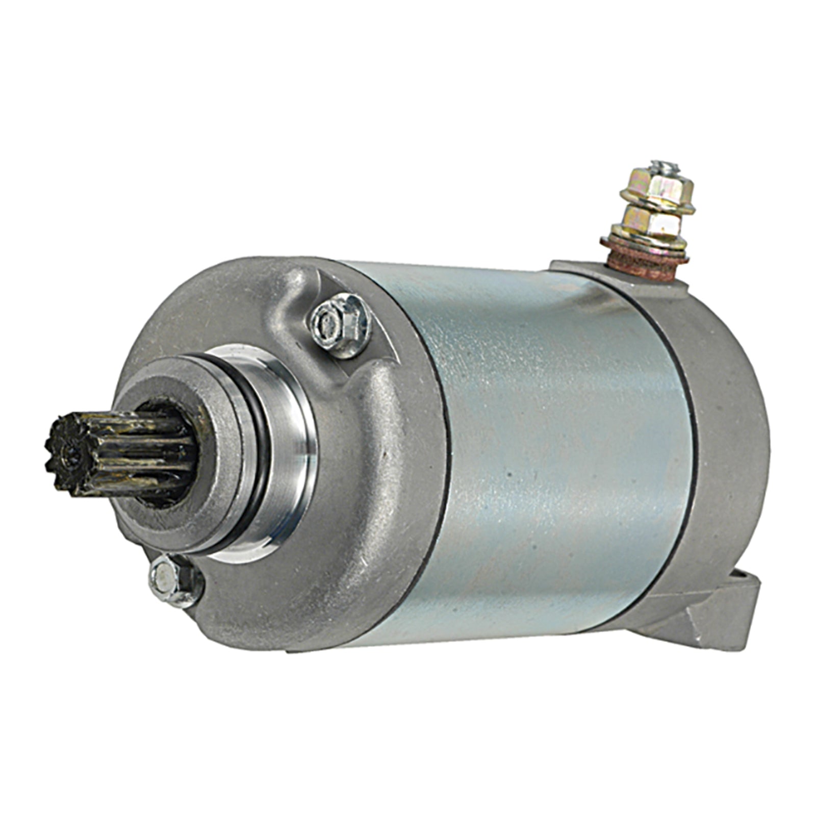 J&N Starter Motor