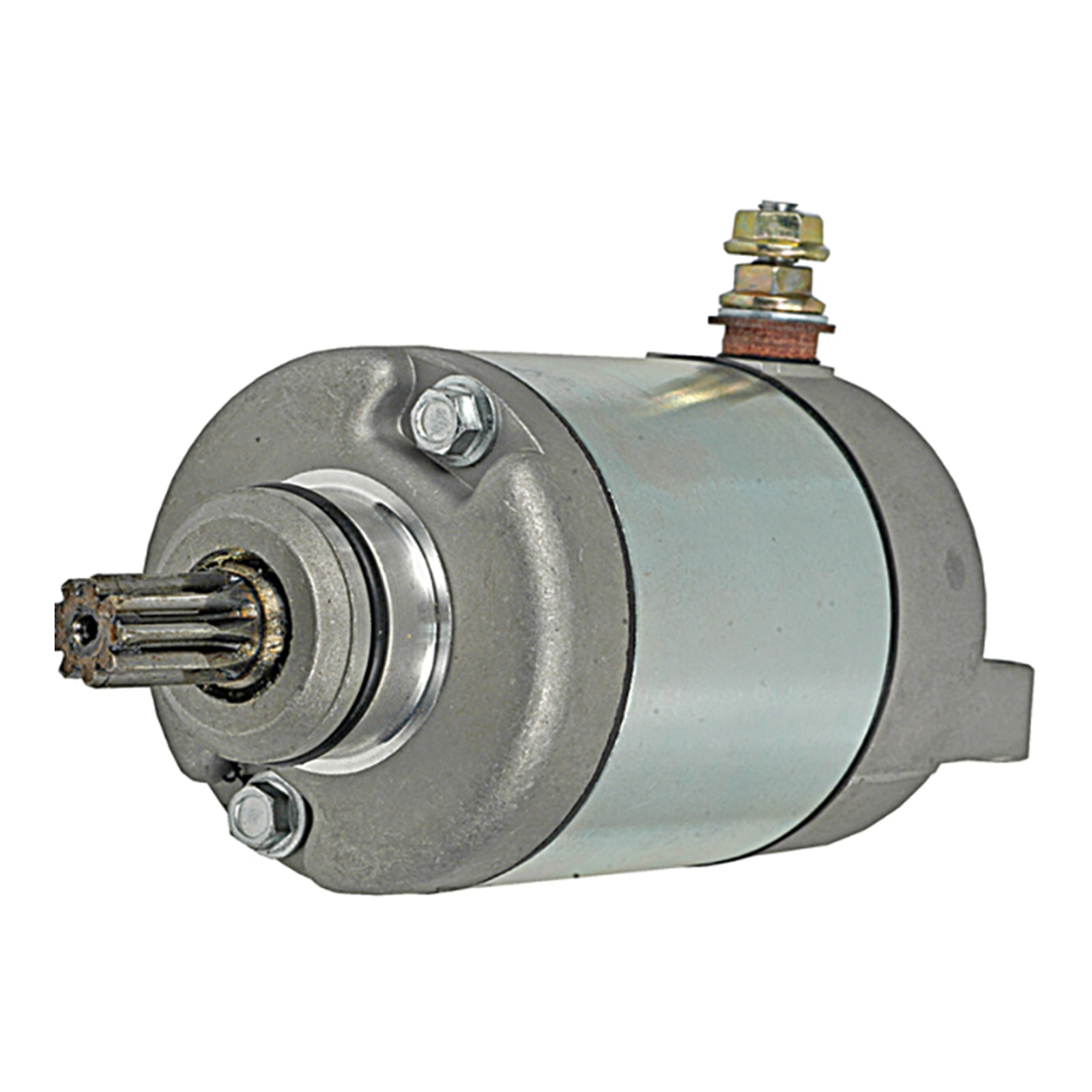 J&N Starter Motor
