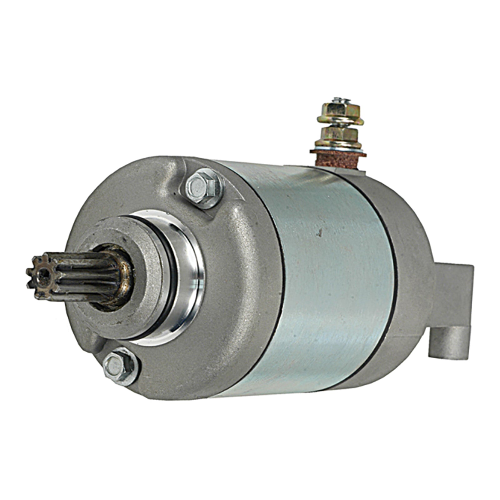 J&N Starter Motor