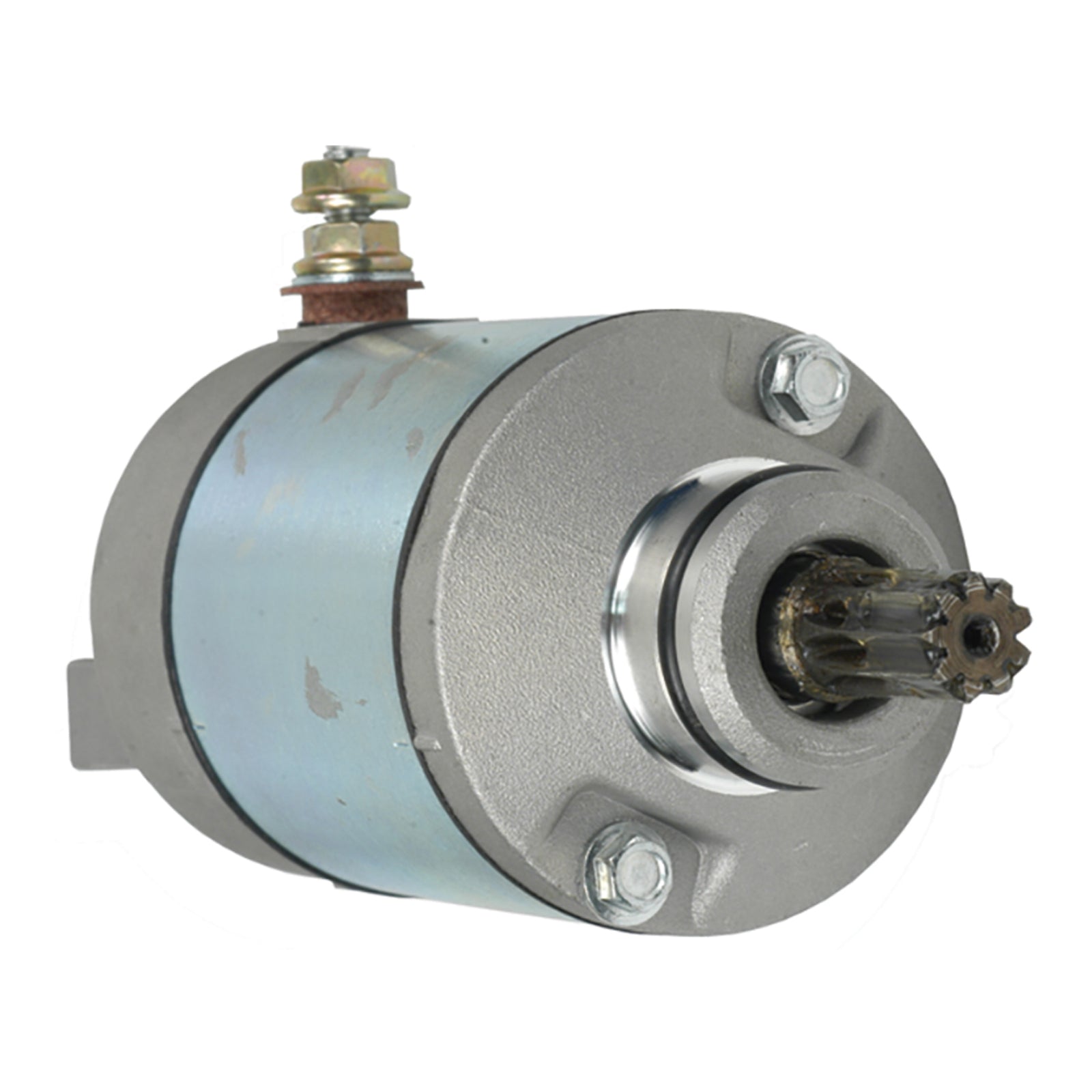 J&N Starter Motor