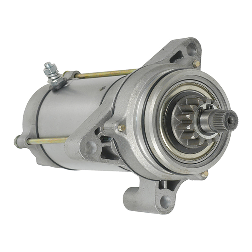 J&N Starter Motor