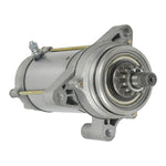 J&N Starter Motor
