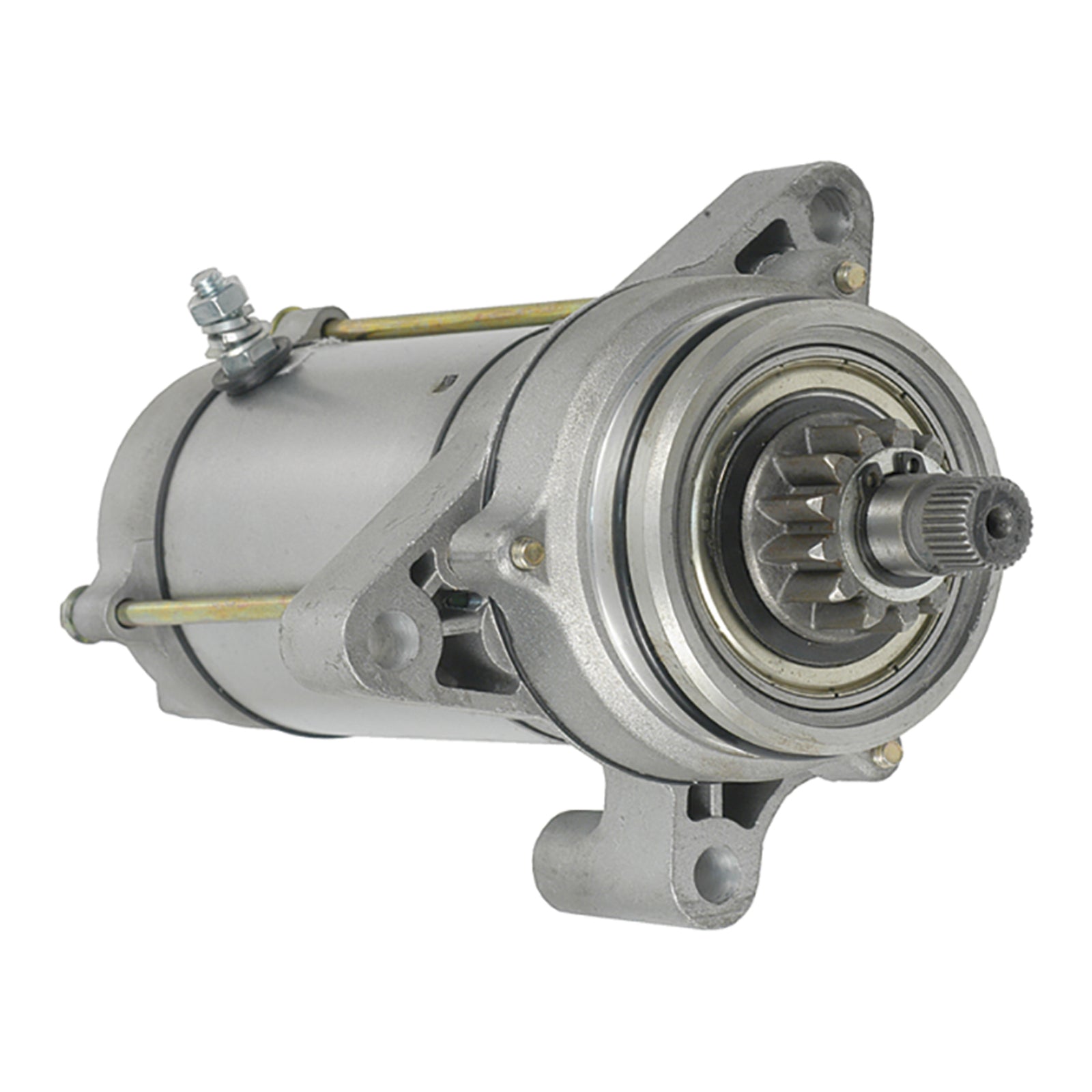 J&N Starter Motor