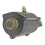 J&N Starter Motor