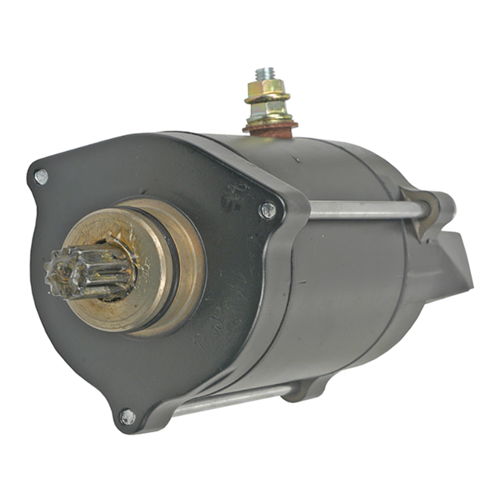 J&N Starter Motor