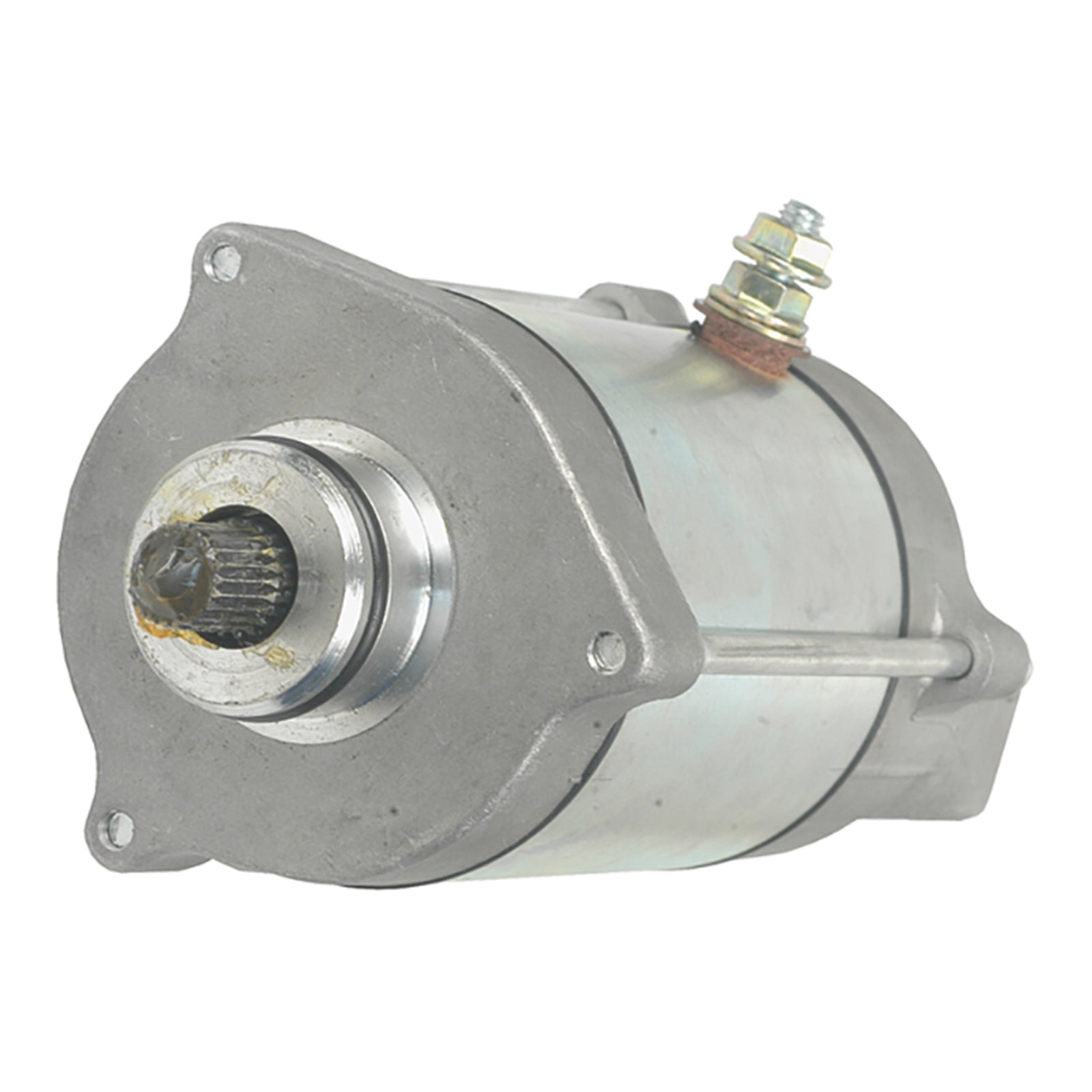 J&N Starter Motor