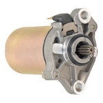 J&N Starter Motor
