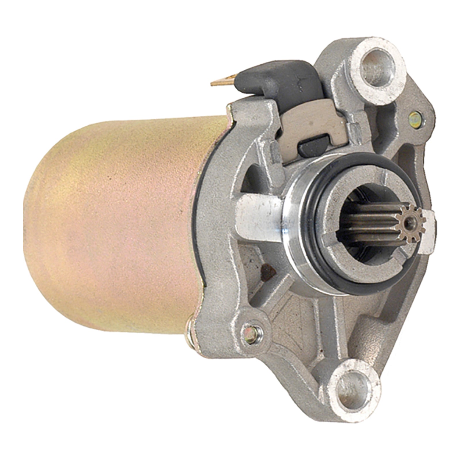 J&N Starter Motor