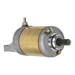 J&N Starter Motor
