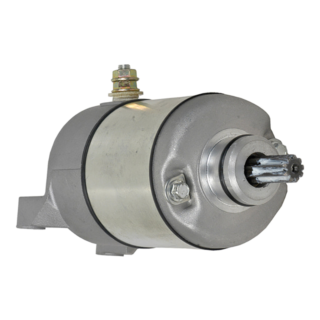 J&N Starter Motor