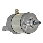 J&N Starter Motor