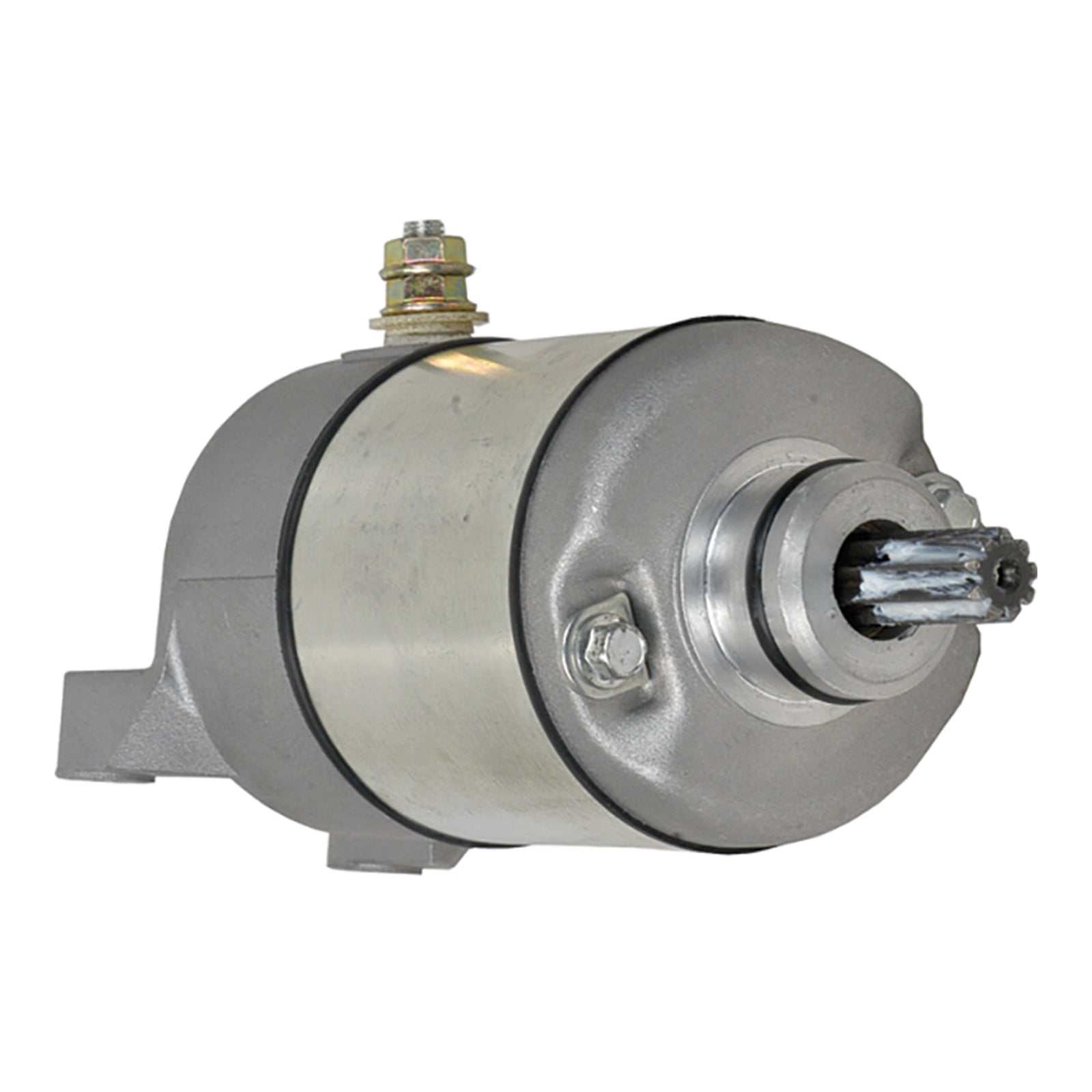 J&N Starter Motor