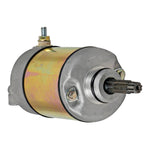 J&N Starter Motor