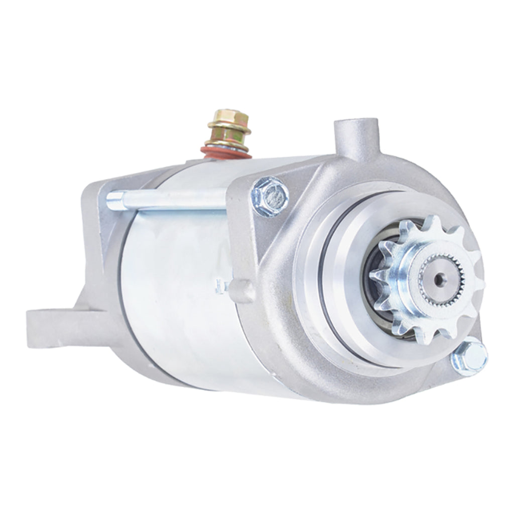 J&N Starter Motor