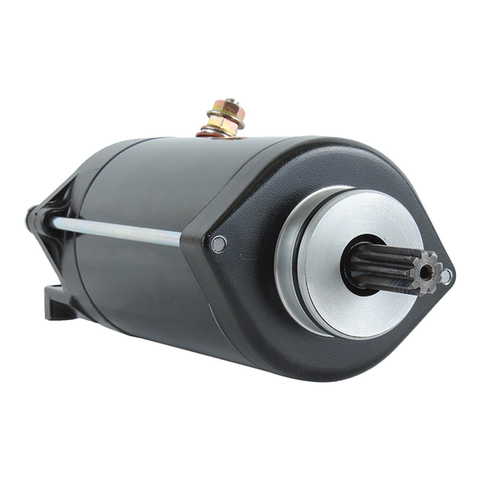 J&N Starter Motor