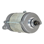 J&N Starter Motor