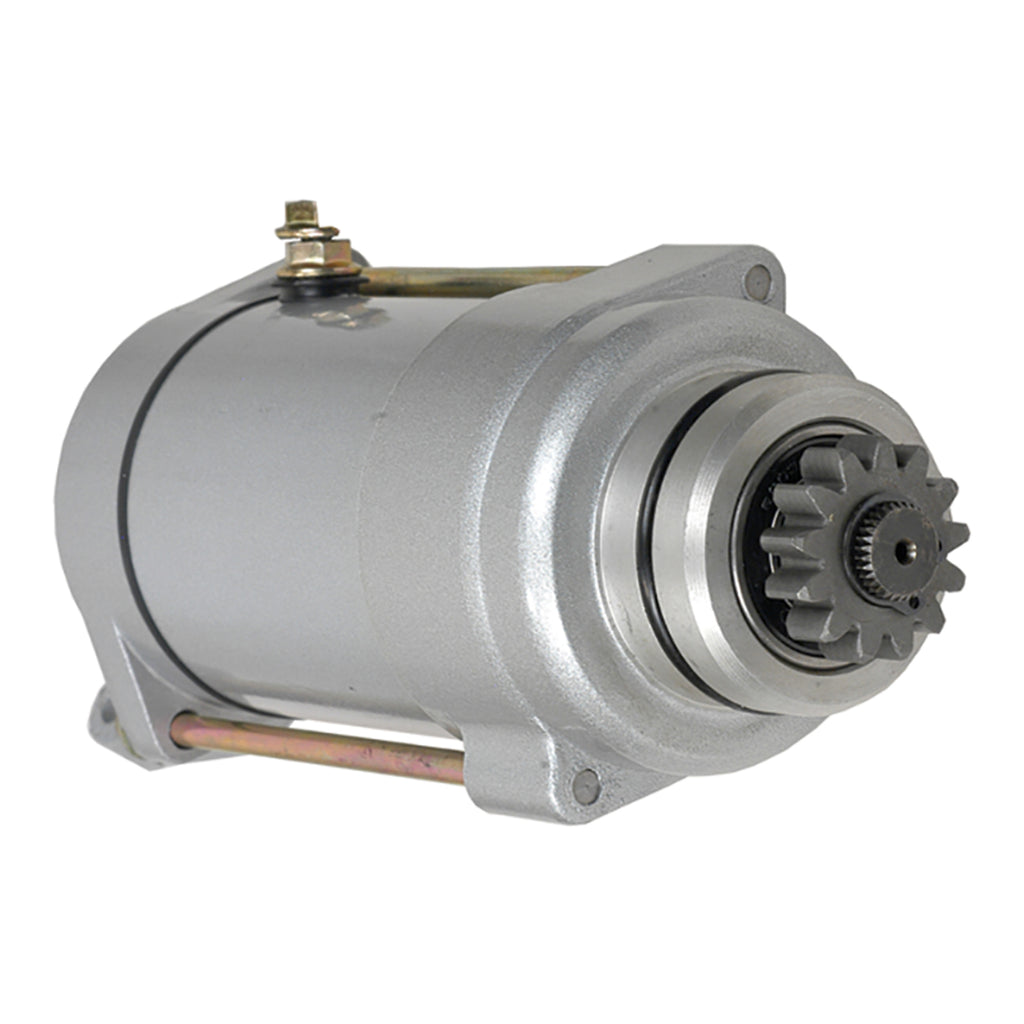 J&N Starter Motor