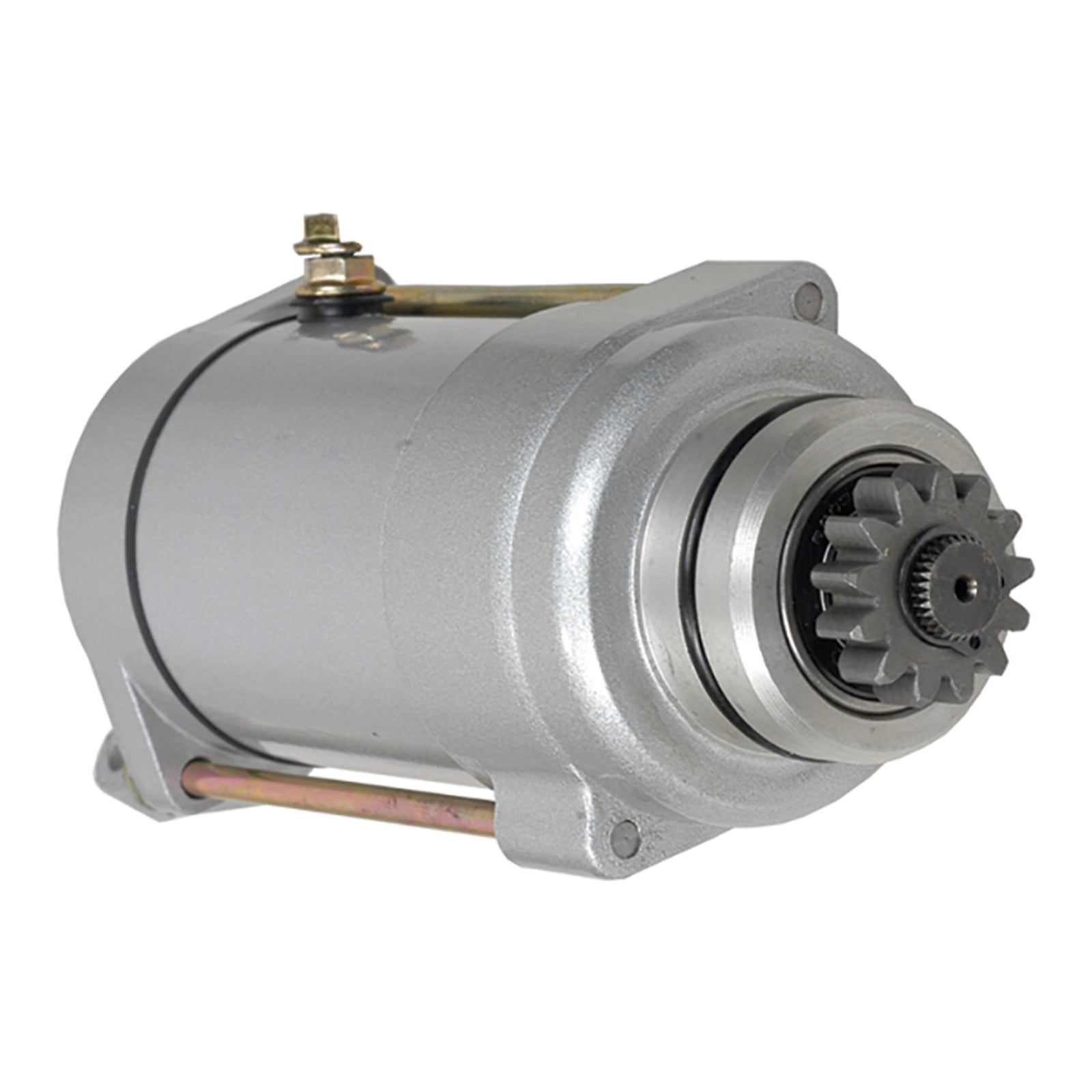J&N Starter Motor