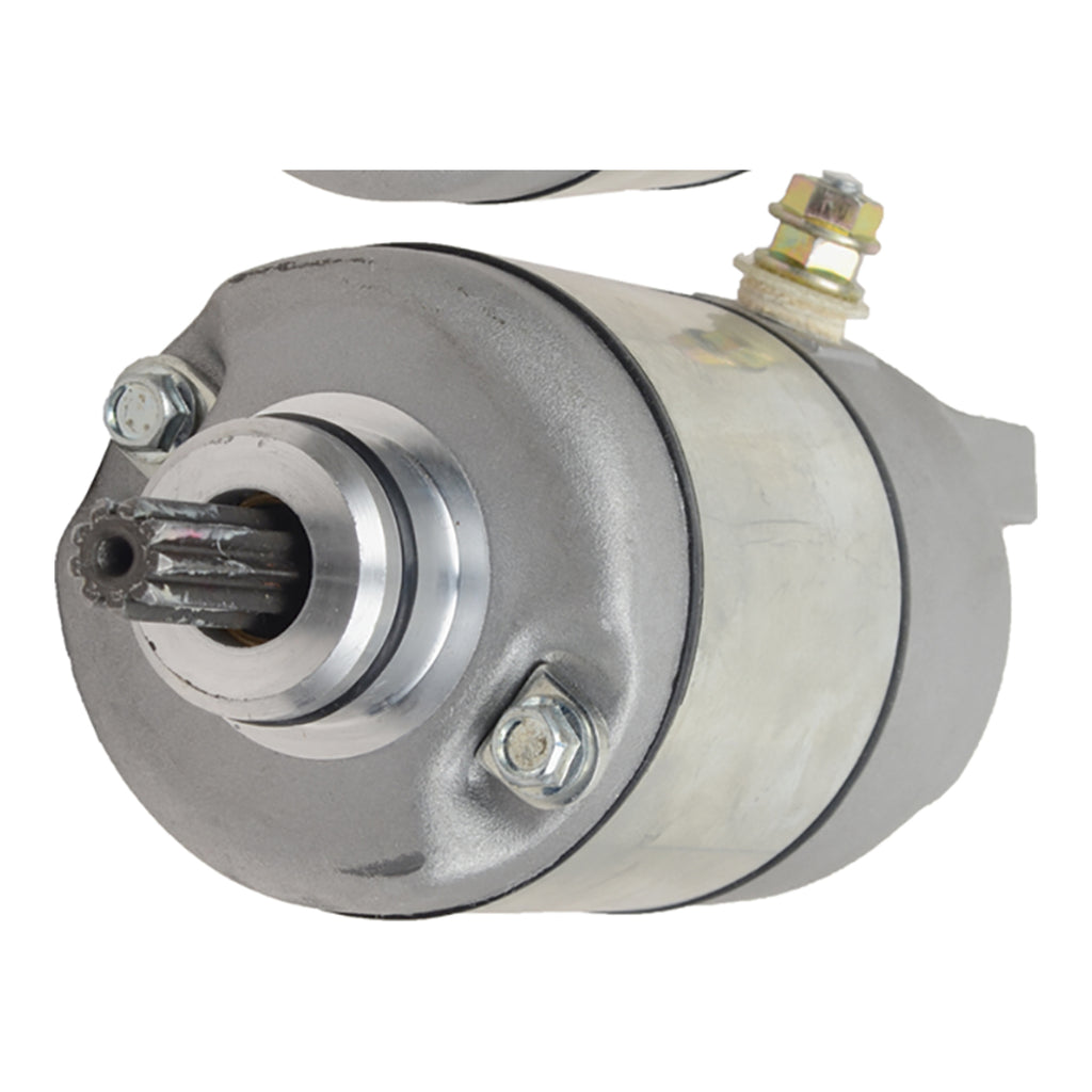 J&N Starter Motor