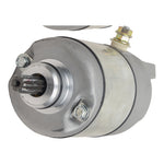 J&N Starter Motor