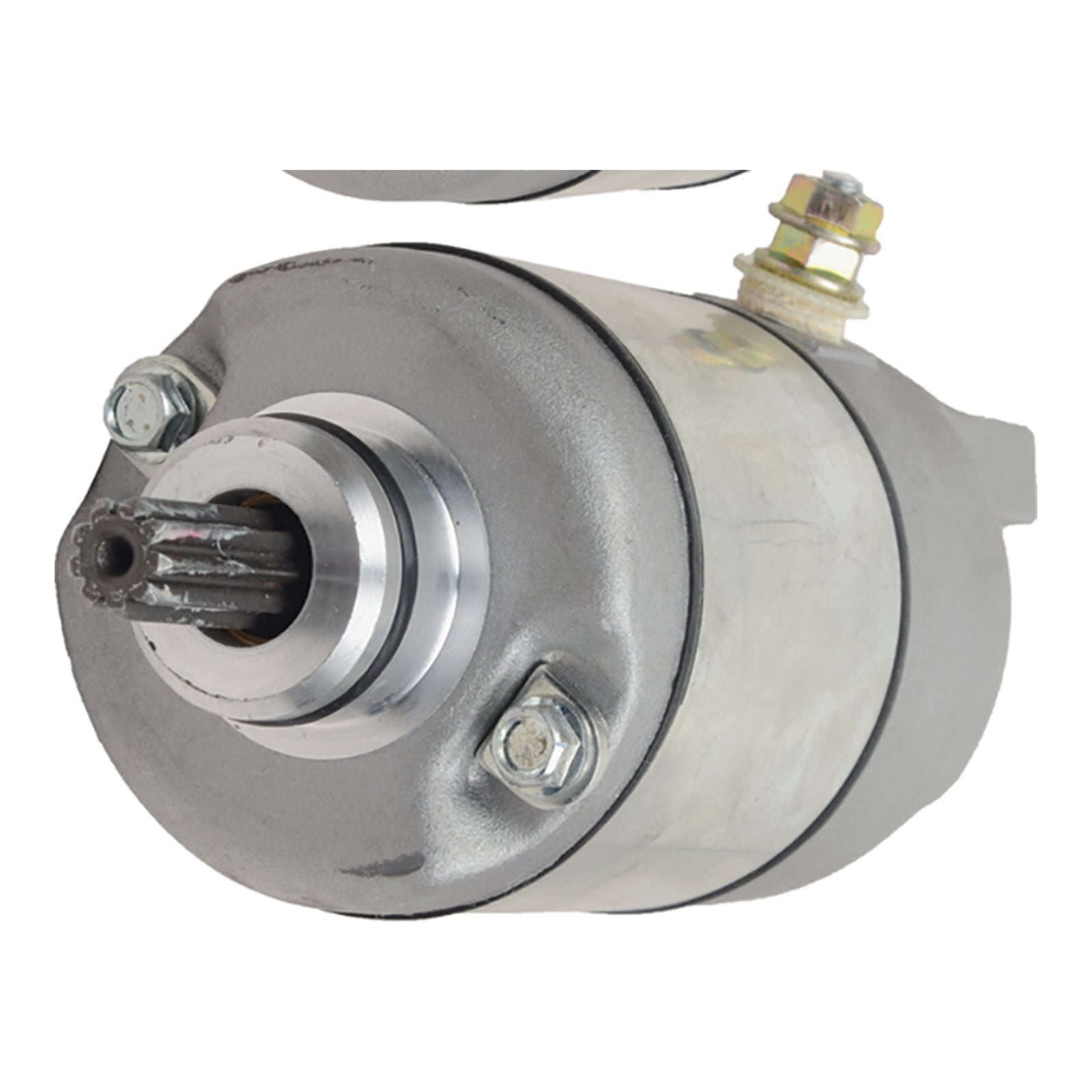 J&N Starter Motor