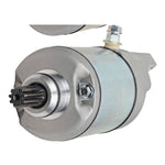 J&N Starter Motor