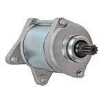 J&N Starter Motor