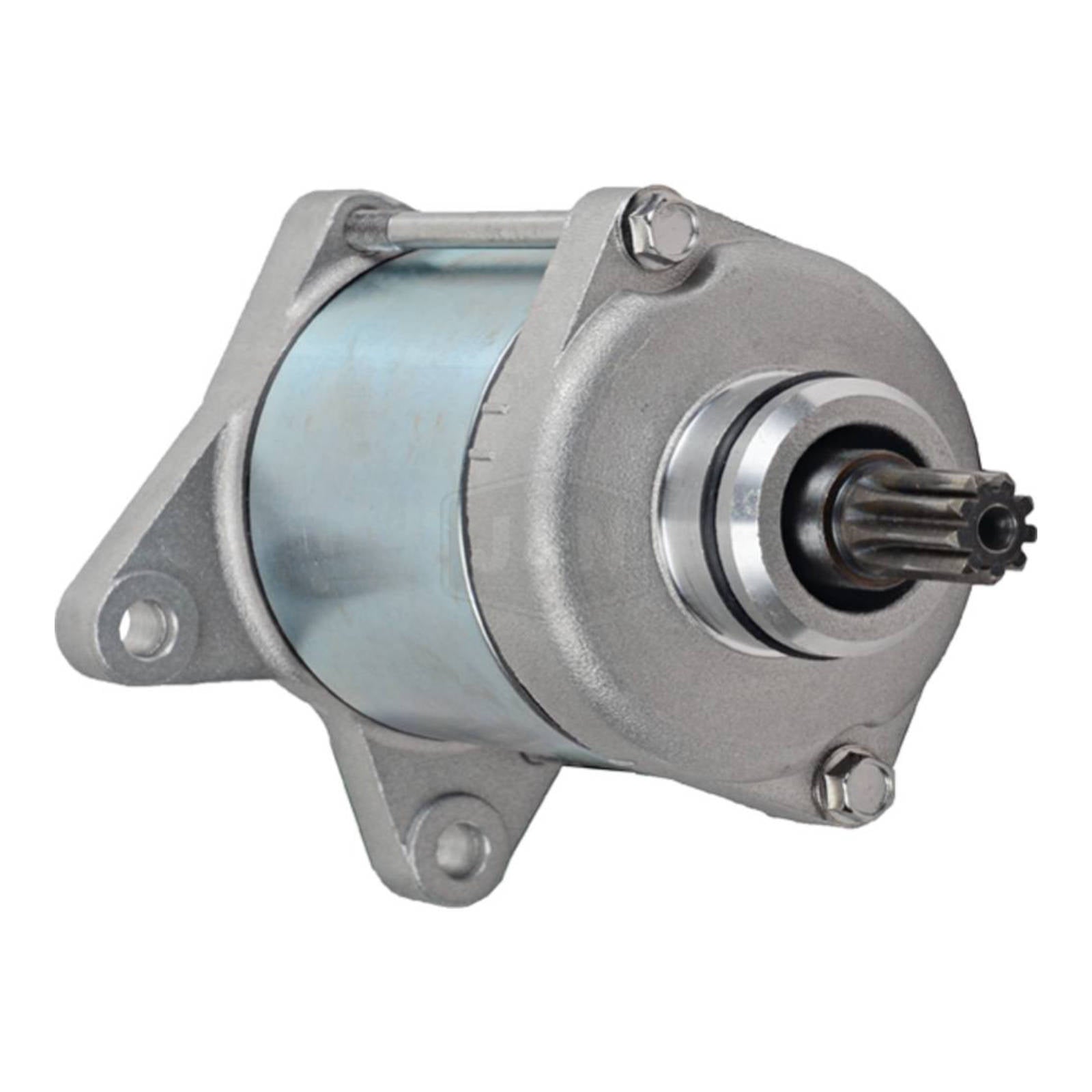 J&N Starter Motor