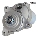 J&N Starter Motor