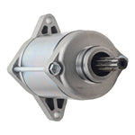 J&N Starter Motor