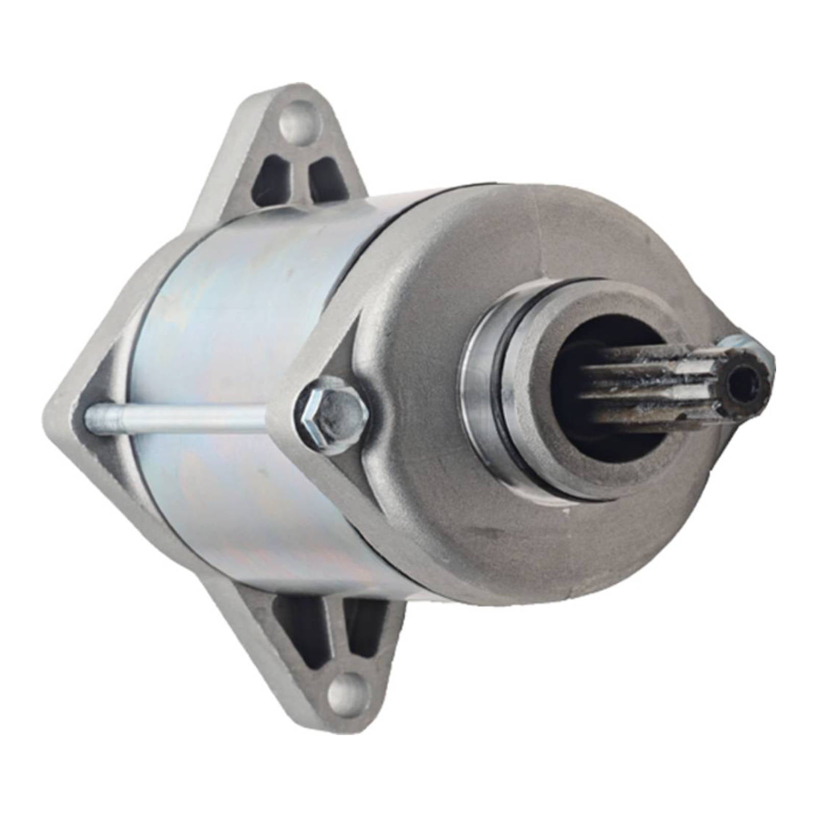 J&N Starter Motor