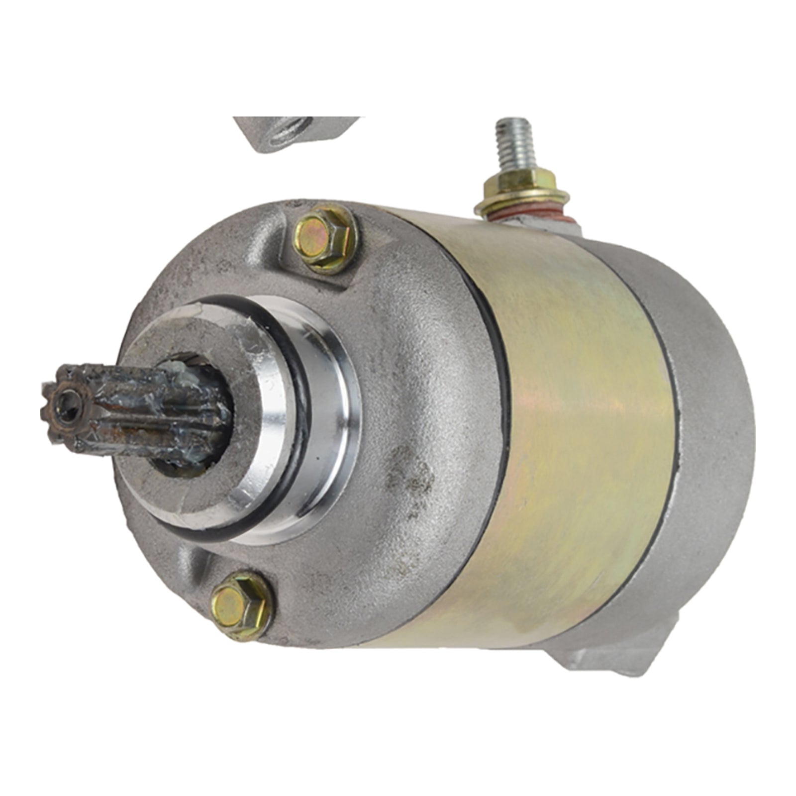 J&N Starter Motor