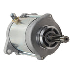 J&N Starter Motor