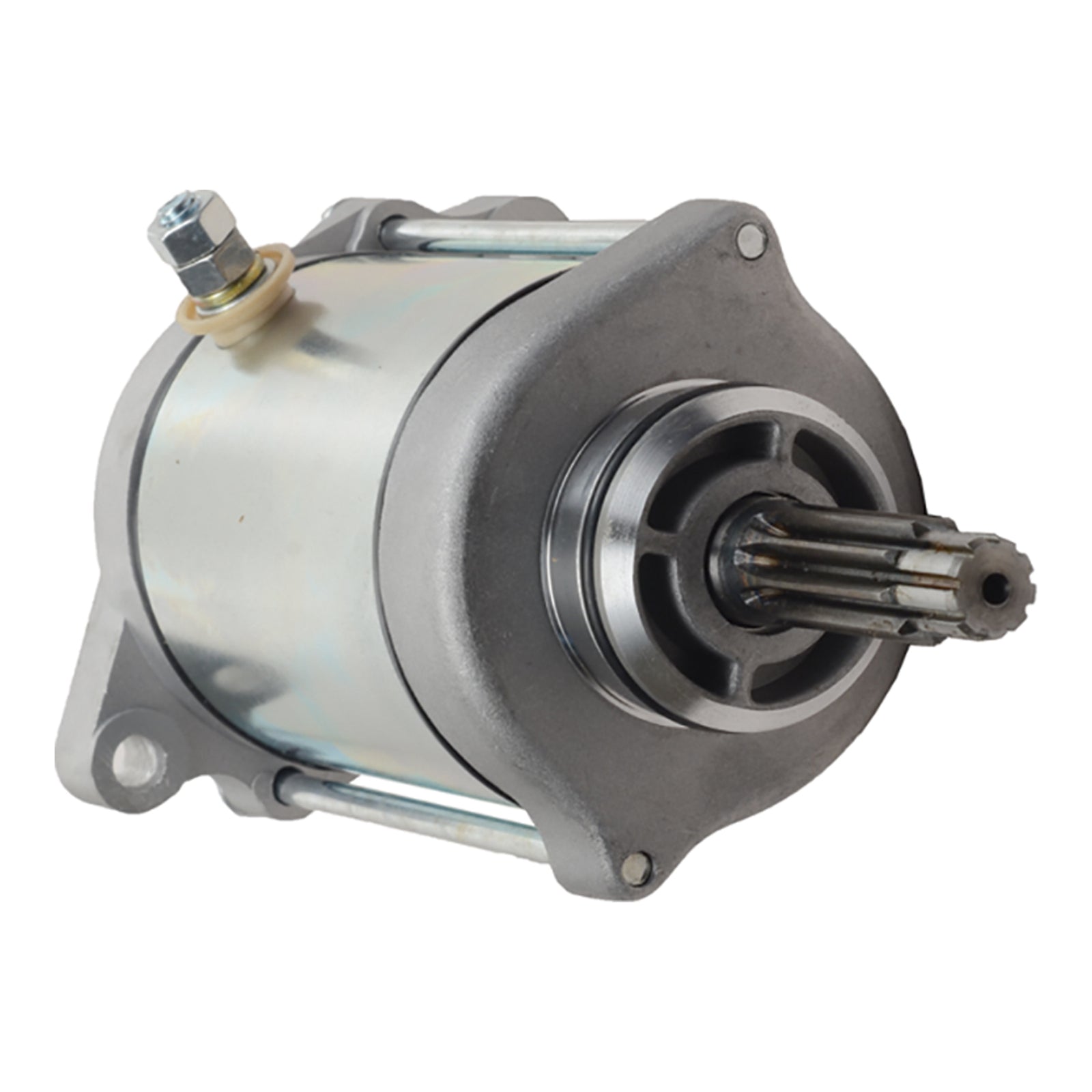 J&N Starter Motor