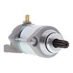 J&N Starter Motor