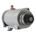 J&N Starter Motor