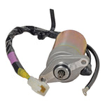 J&N Starter Motor