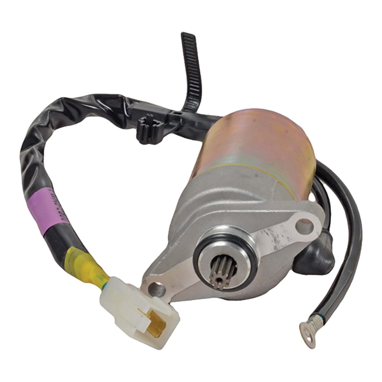 J&N Starter Motor