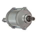 J&N Starter Motor