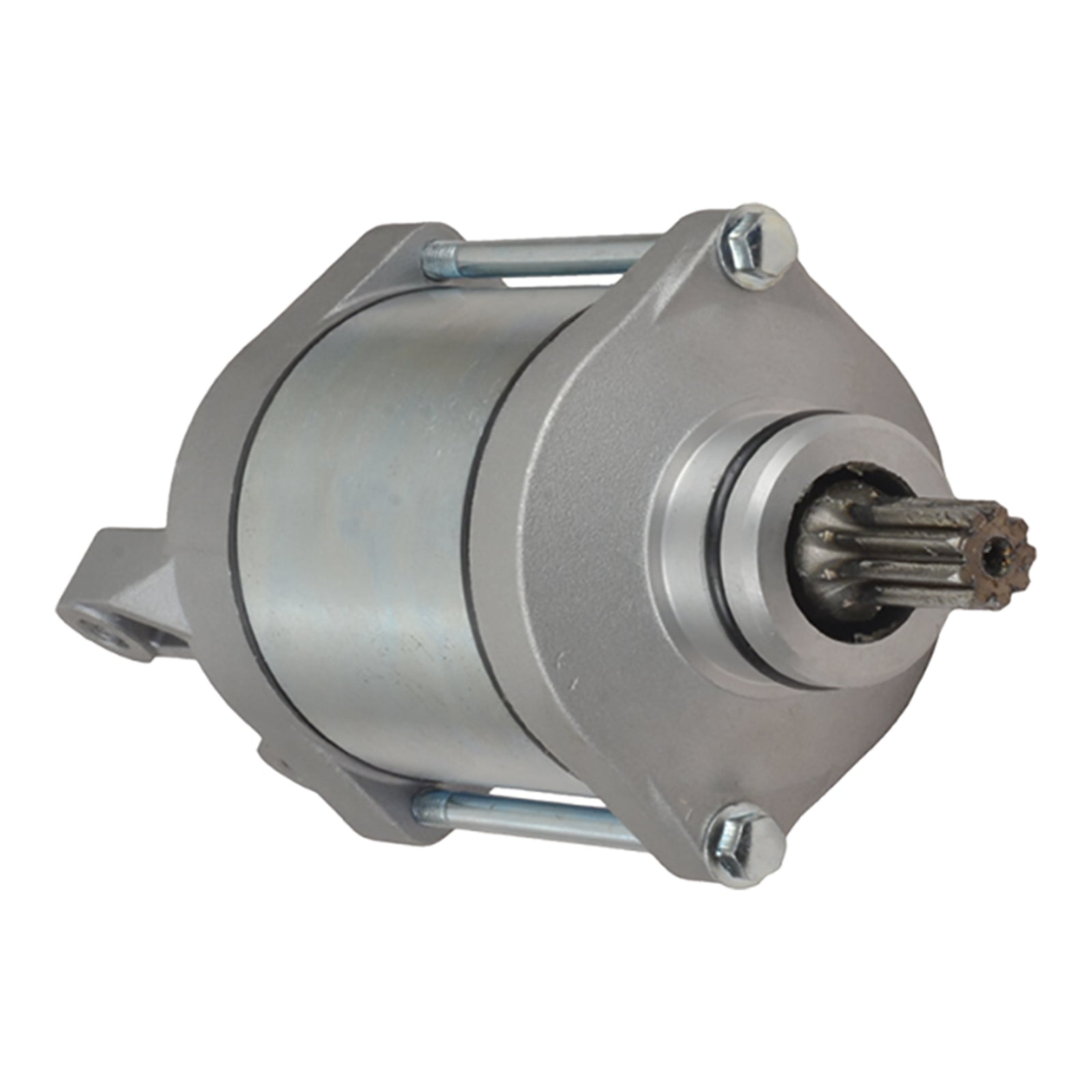 J&N Starter Motor