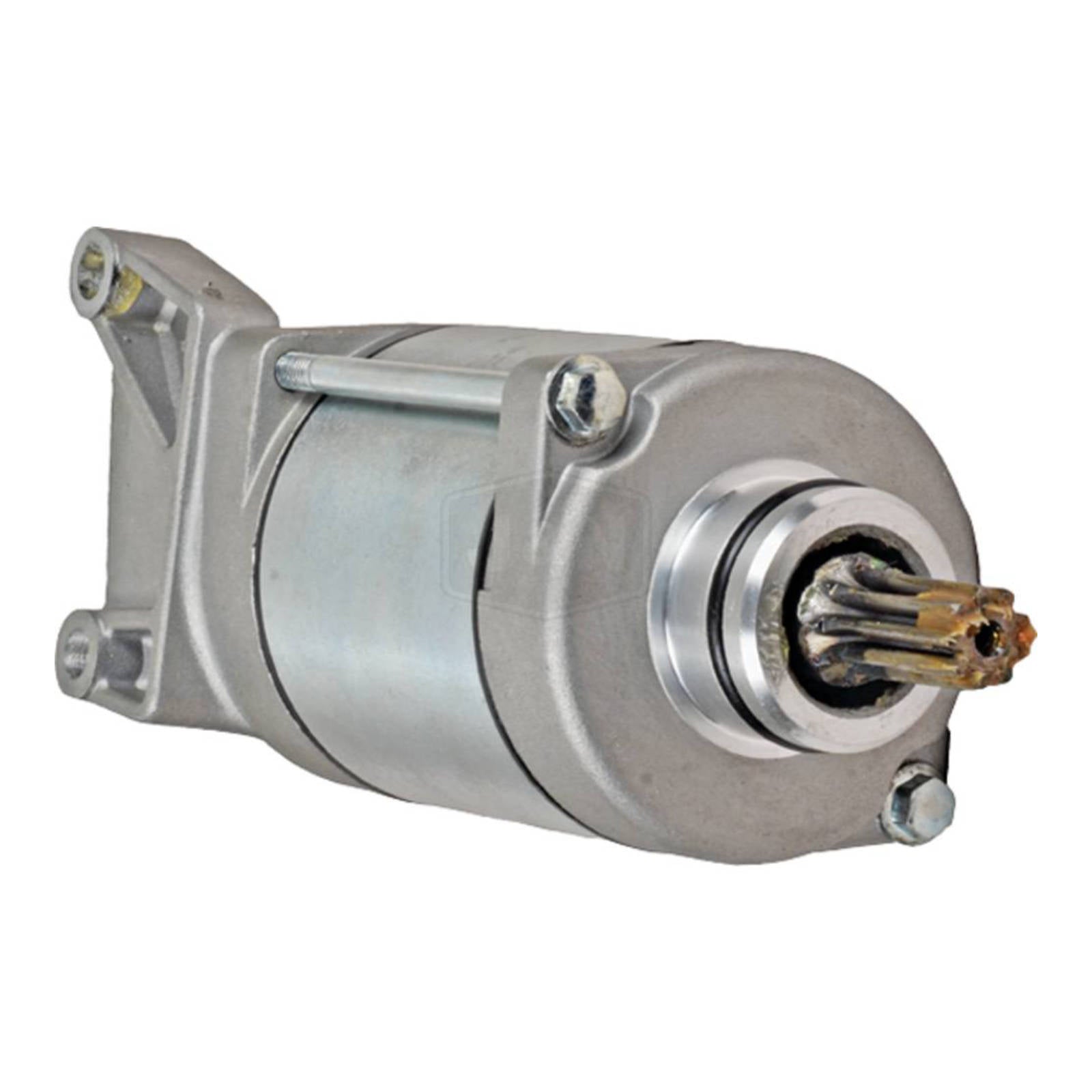 J&N Starter Motor