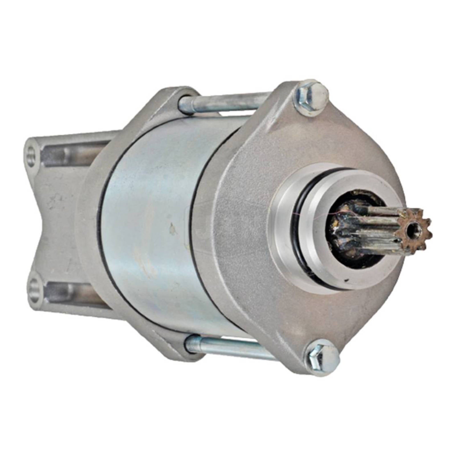 J&N Starter Motor