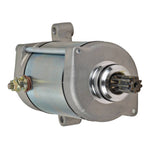 J&N Starter Motor