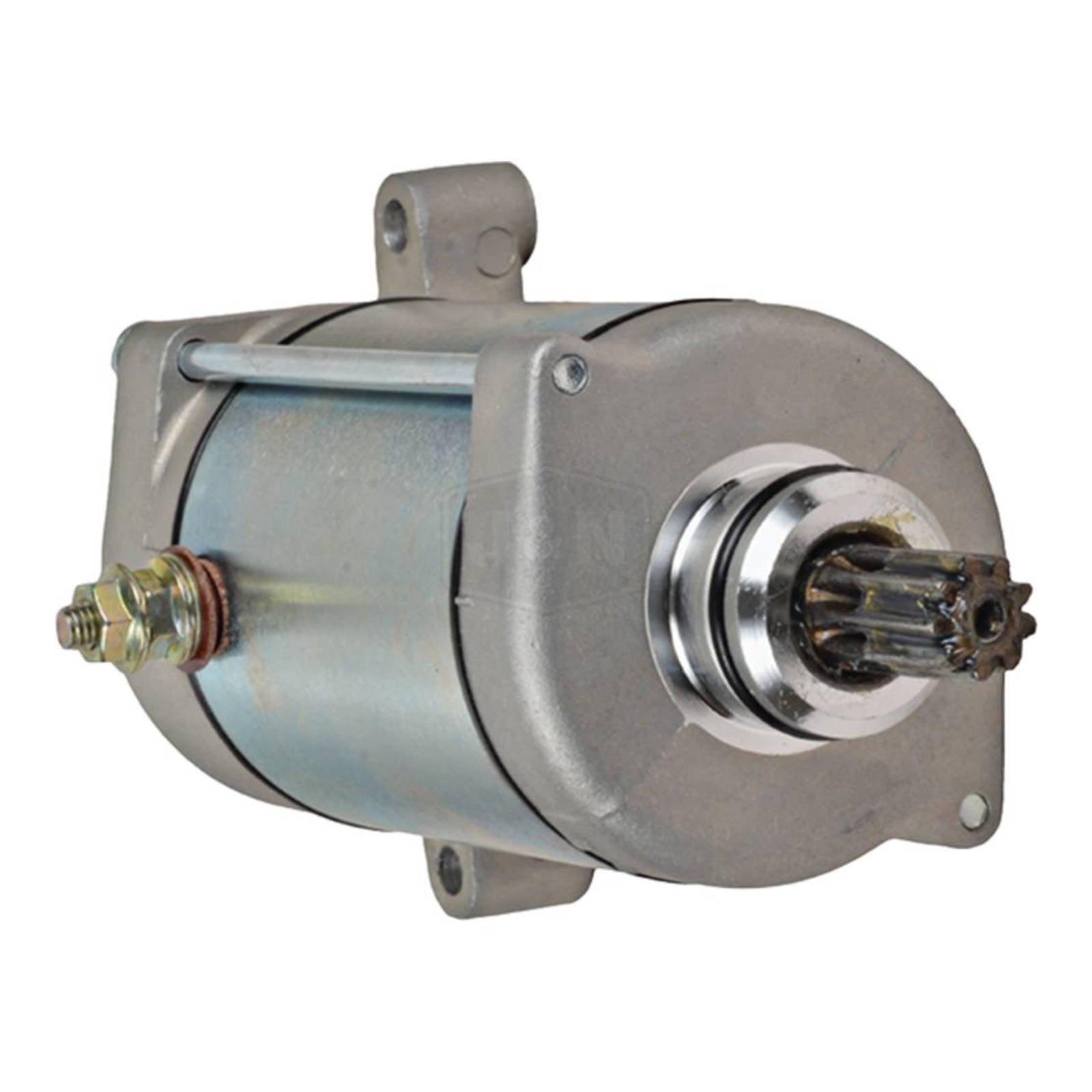J&N Starter Motor