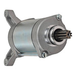 J&N Starter Motor