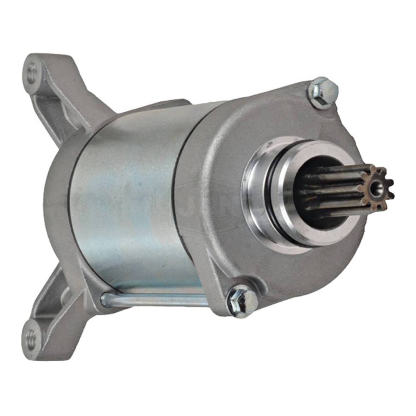 J&N Starter Motor