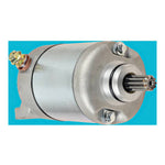 J&N Starter Motor