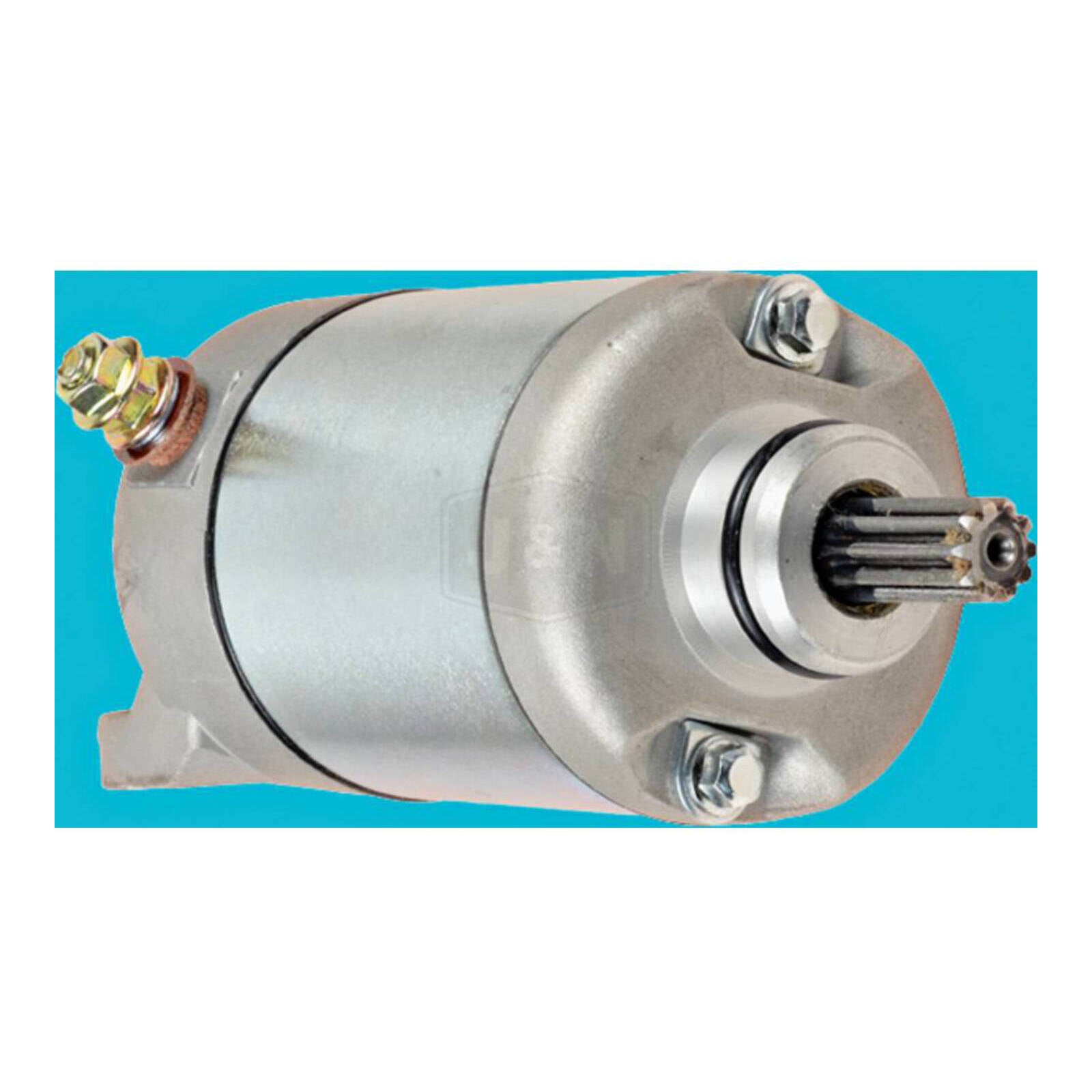 J&N Starter Motor