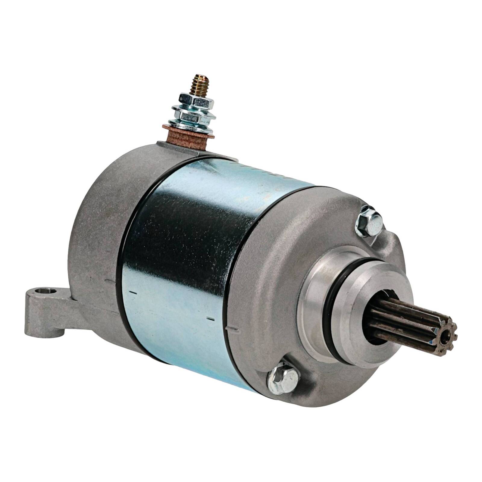 J&N Starter Motor