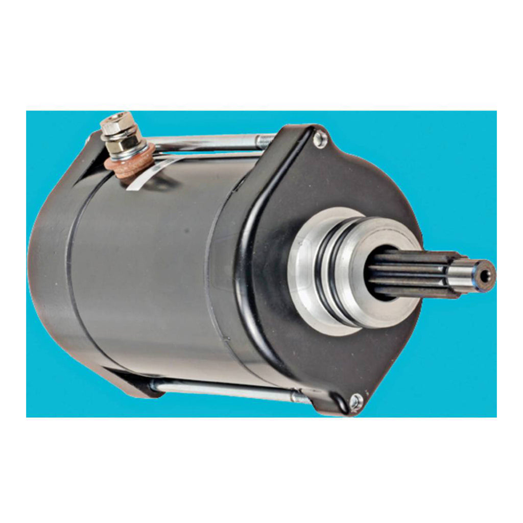 J&N Starter Motor